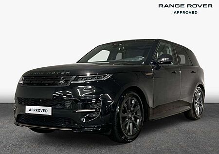 Land Rover Range Rover Sport D300 Dynamic SE