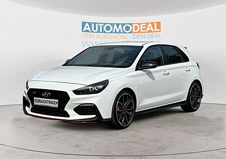 Hyundai i30 N Performance NAV LED KAMERA SHZ KEYLESS TEMPOMAT