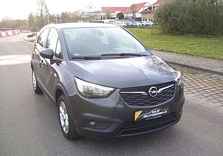 Opel Crossland X Edition*Euro6*PDC*SHZ*LHZ*WR