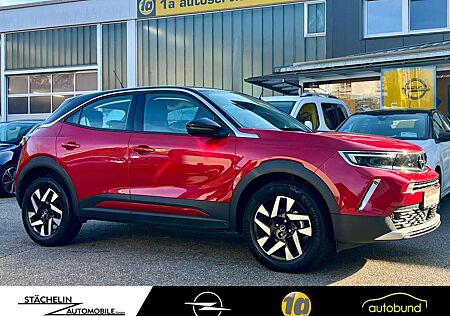 Opel Mokka B 1.2T AUT. Elegance,KEYLESS,RKAM,NAVI
