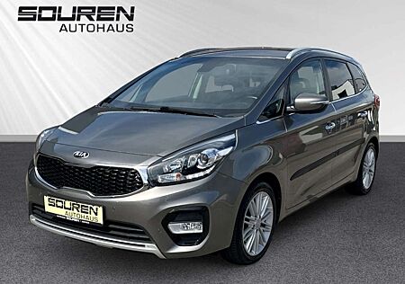 Kia Carens Dream Team 1.6 GDI+7-Sitzer+Mehrzonenklima+SHZ Len
