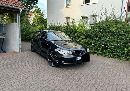BMW 118i 118 - M Optik