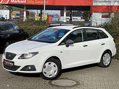 SEAT Ibiza ST 1.2 TDI ECOMOTIV EDITION + TÜV NEU+ KLIMA+ E-FE