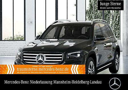 Mercedes-Benz GLB 200 d PROGRESSIVE+MULTIBEAM+KAMERA+TOTW+8G