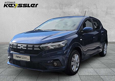 Dacia Sandero III 1.0 TCe 90 EU6d Expression