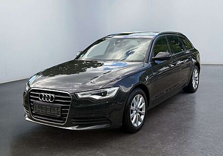 Audi A6 Avant 2.0 TFSI