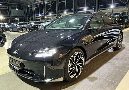 Hyundai IONIQ 6 Uniq Pano. HUD LED NSCC Navi Leder BOSE