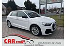 Audi A1 30 TFSI SPORTBACK|S-LINE|5-TRG|LED|VIRTUAL|SPUR.AS