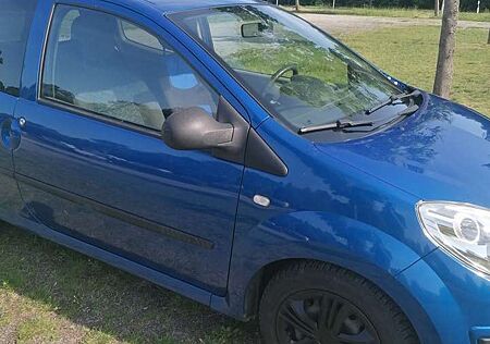 Renault Twingo Authentique