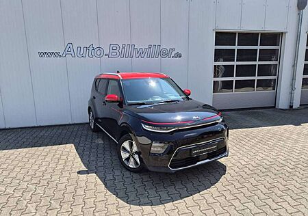 Kia Soul e- 64 kWh Spirit 3-ph., 452 km Reichweite