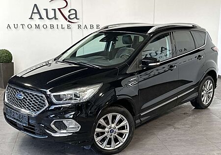 Ford Kuga 1.5 EB Vignale Aut. NAV+XEN+ACC+KAM+AHK+2Hd