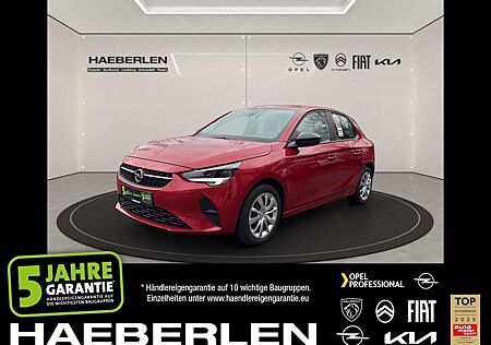 Opel Corsa F 1.2 Automatik Edition Sitzh.KAM PDC Spur