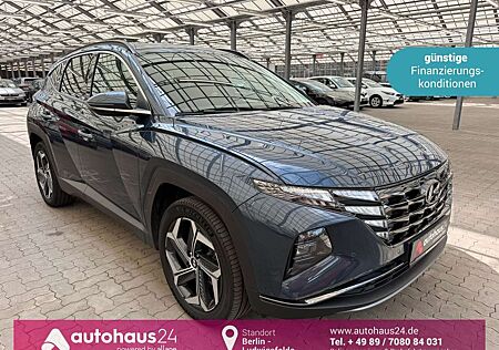 Hyundai Tucson 1.6 T-GDI Trend Plug-In Hybrid 4WD