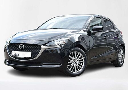 Mazda 2 Skyactiv-G 90 Kizoku *Carplay*Kamera*LED*