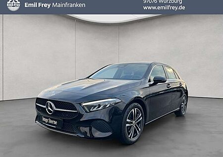 Mercedes-Benz A 180 A-Klasse