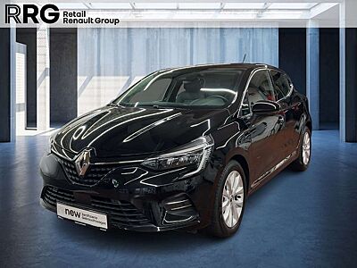 Renault Clio INTENS TCe 90 360° KAMERA