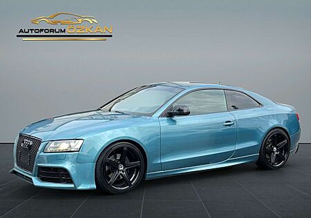 Audi A5 3.0 TDI Coupe S-Line quattro LESEN!