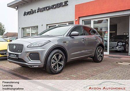 Jaguar E-Pace P300e R-Dynamic S*Keyless*Winter-Paket*