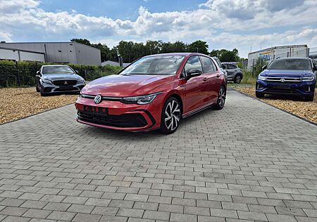 VW Golf Volkswagen 1.5 eTSI DSG R-LINE/IQ-LED/NAVI/SHZ/PDC/RFK/ALU