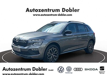 Skoda Kamiq 1.0 TSI DSG Selection ACC LED PDC EURO6