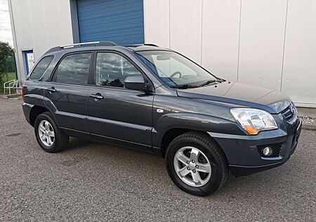 Kia Sportage ACTIVE 4WD