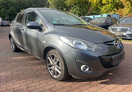 Mazda 2 Lim. 1.3 Edition 40 Jahre