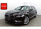 Volvo V90 T8 INSCRIPTION RECHARGE AWD PANO+LUFT+AHK+
