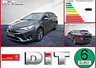 Toyota Avensis Touring Sports 2.0 D-4D Edition-S FLA