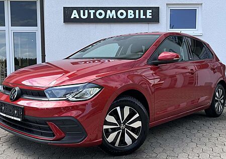 VW Polo Volkswagen Move 1.0 TSI NAVI LED KLIMA PDC DAB ALU