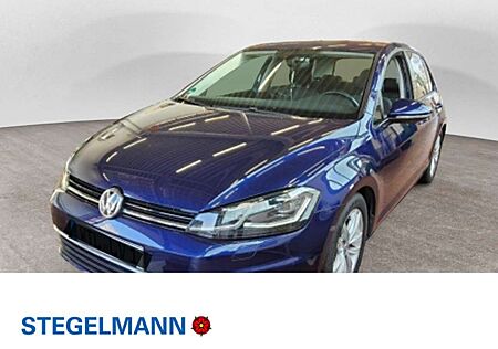 VW Golf Volkswagen VII 1.0 TSI DSG Comfortline *LED*AHK*App-Co