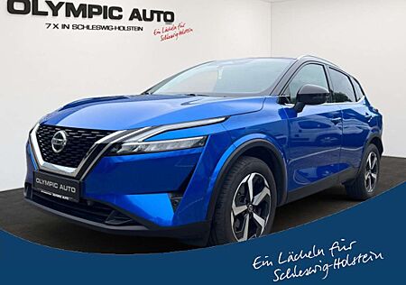 Nissan Qashqai 1.3 DIG-T Premiere Edition 360°CAM AHK