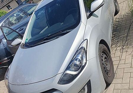 Hyundai i30 Trend