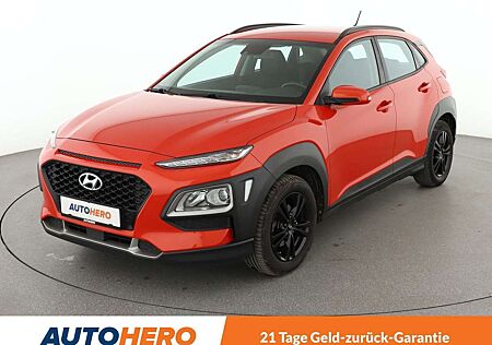 Hyundai Kona 1.0 TGDI Select 2WD *ALU*TEMPO*