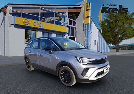 Opel Crossland X Crossland NAVI LED SHZ LHZ PP Kamera
