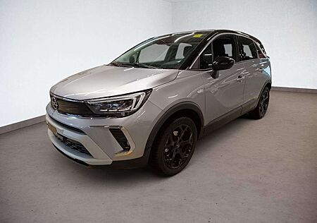 Opel Crossland X Crossland NAVI LED SHZ LHZ PP Kamera