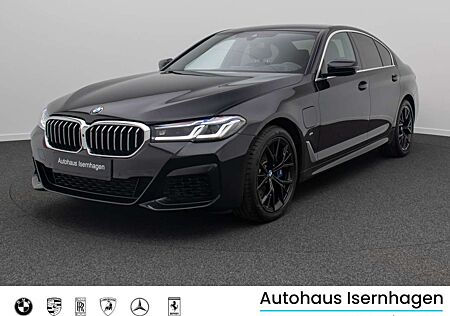 BMW 530 M Sport 360° Laser DAB Komfort HUD 19Zoll