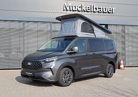 Ford Tourneo Custom Vanexxt Level2 *AHK*