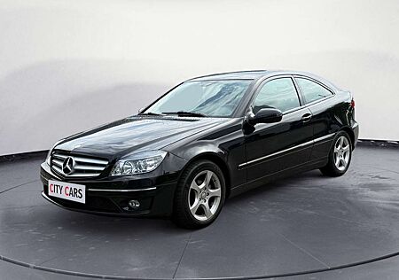 Mercedes-Benz CLC -Klasse 180 Kompressor