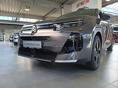Citroen C5 Aircross Hybrid 145 MAX