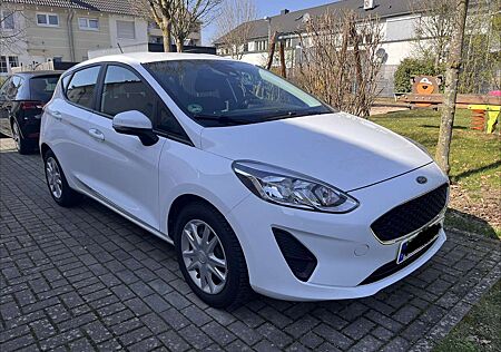 Ford Fiesta Trend