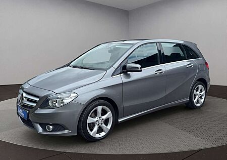 Mercedes-Benz B 180 B -Klasse *Navi/Klima/SHZ*