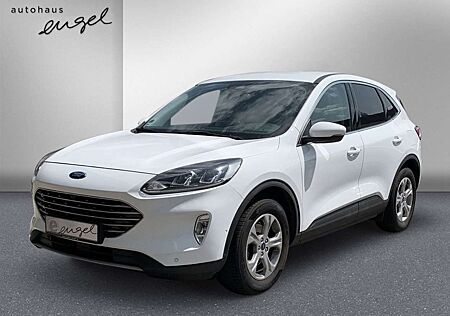 Ford Kuga 1.5 EcoBoost TITANIUM,KLIMA,NAVI,TEMPO,SH,ALU