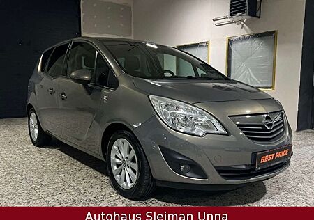 Opel Meriva B Active 1,4 /Klima/Alu/Tüv-Neu