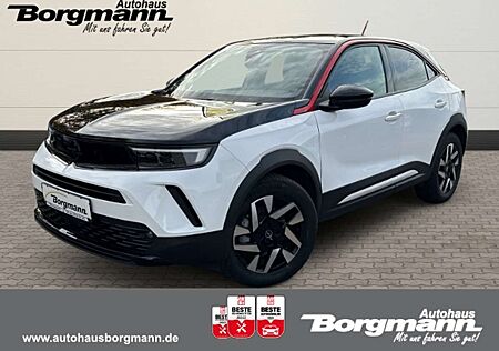 Opel Mokka-e GS Line LED - Apple CarPlay - Rückfahrkamera