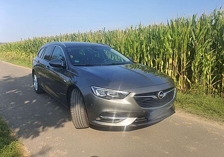 Opel Insignia Sports Tourer 1.6 Diesel Business Edition