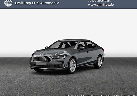 Skoda Superb Combi 2.0 TDI DSG 4x4 Sportline 142 kW