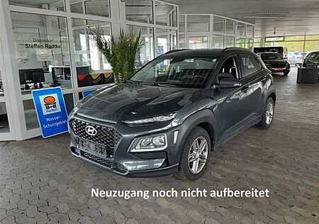 Hyundai Kona 1.0 T-GDI Trend 2WD DAB+PDC+GRA