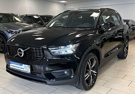 Volvo XC 40 XC40 R Design Expression Hybrid HarmanKardon Pano