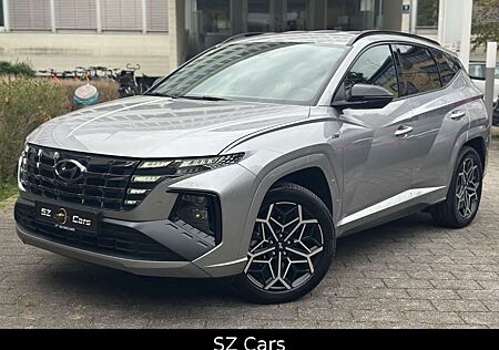 Hyundai Tucson 1.6 T-GDI*48V N Line