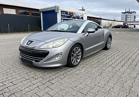 Peugeot RCZ 1.6 200 THP Onyx